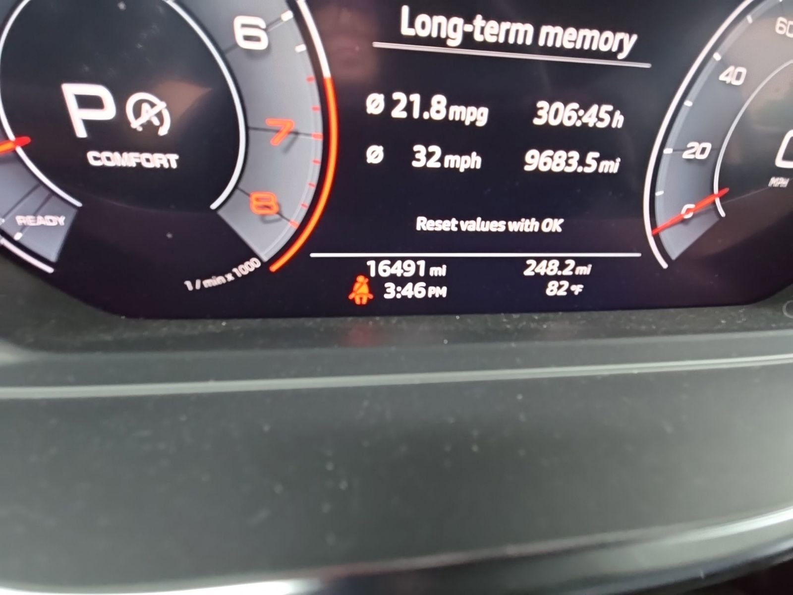 Used 2019 Audi A8 L 3.0T w/ Executive Package AWD/4WD image 9