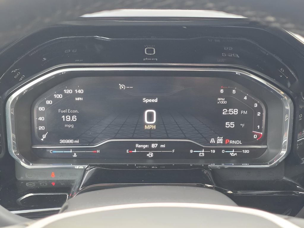 Used 2024 GMC Sierra 1500 SLT image 25