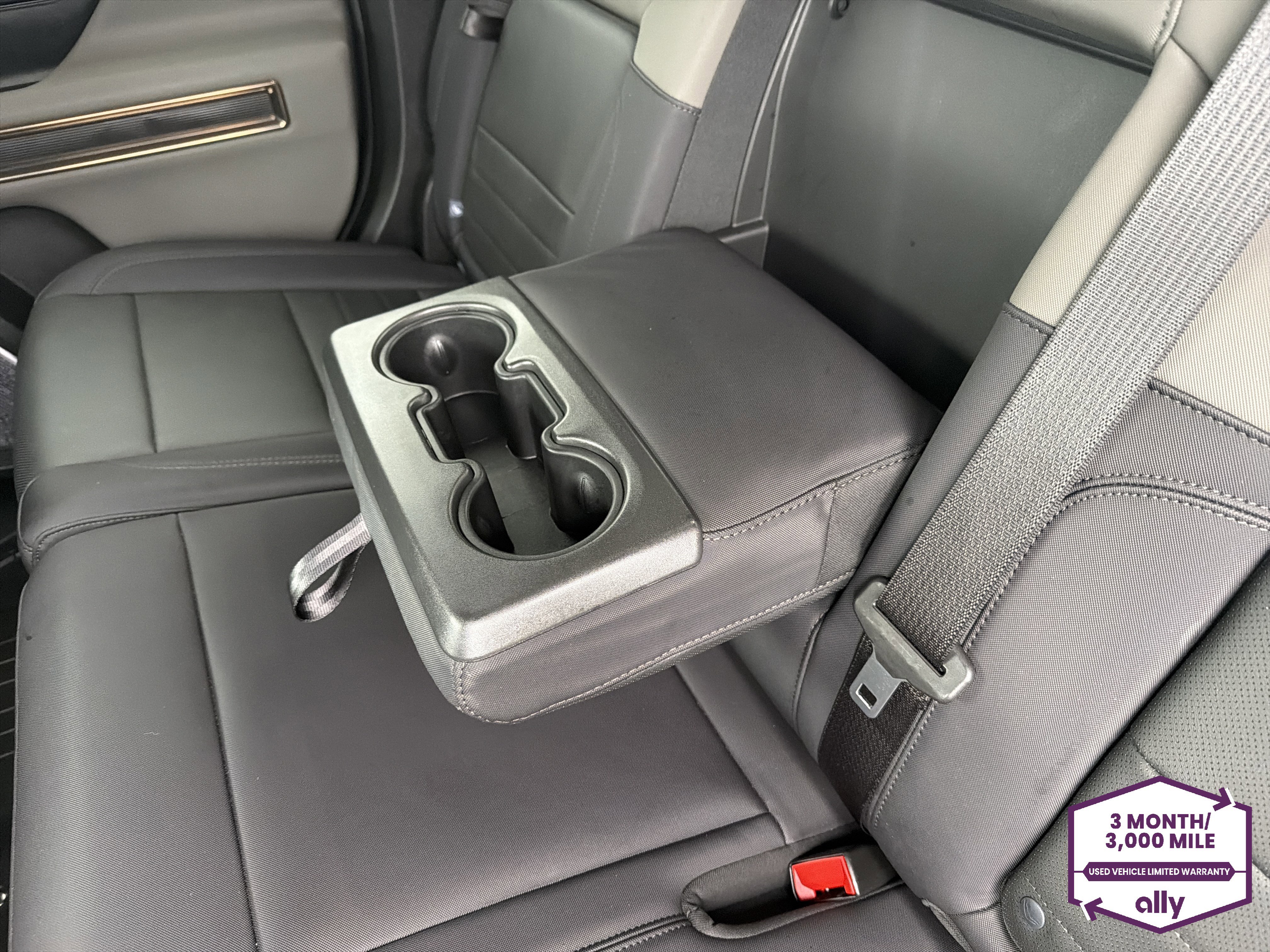 Used 2025 GMC Hummer EV 3X AWD/4WD image 13