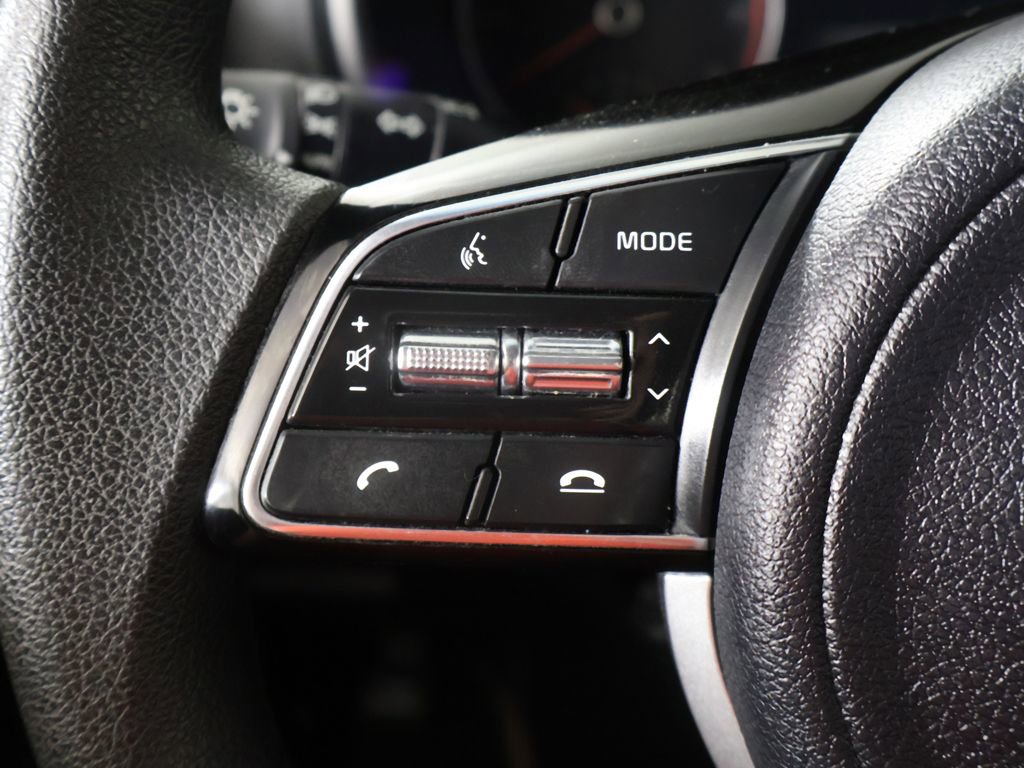 Used 2022 Kia Sportage LX image 33