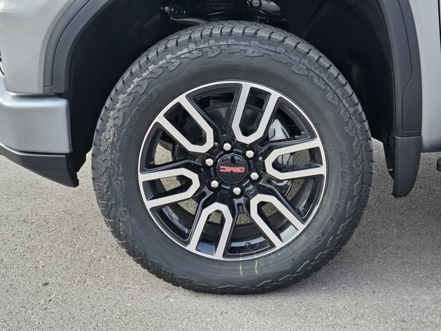 New 2026 GMC Sierra 1500 AT4 w/ AT4 Premium Package image 9