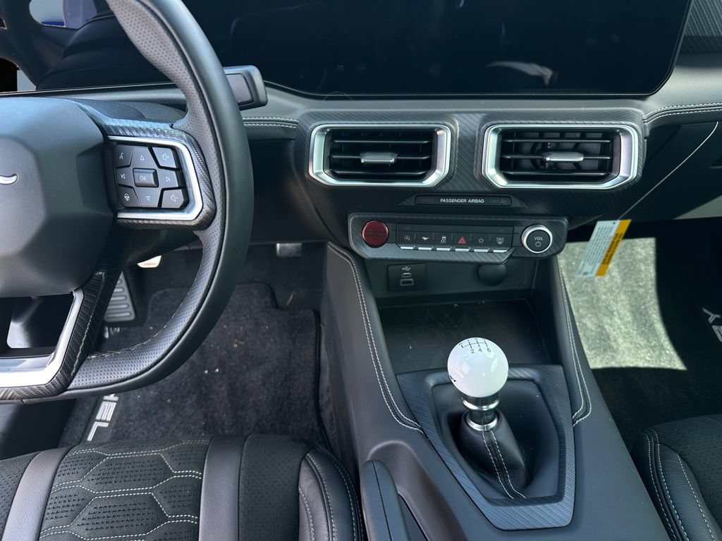 Used 2026 Ford Mustang GT Premium w/ GT Performance Package RWD image 18