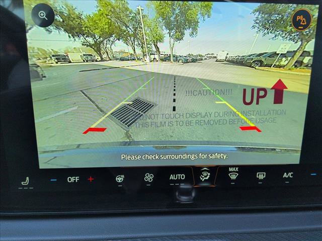 New 2026 Ford Mustang Dark Horse image 13