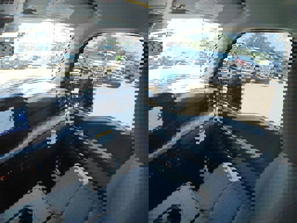 New 2026 Ford F350 XL w/ STX Appearance Package image 11