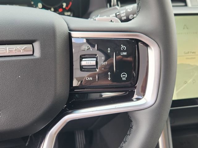 New 2025 Land Rover Discovery Sport S image 29