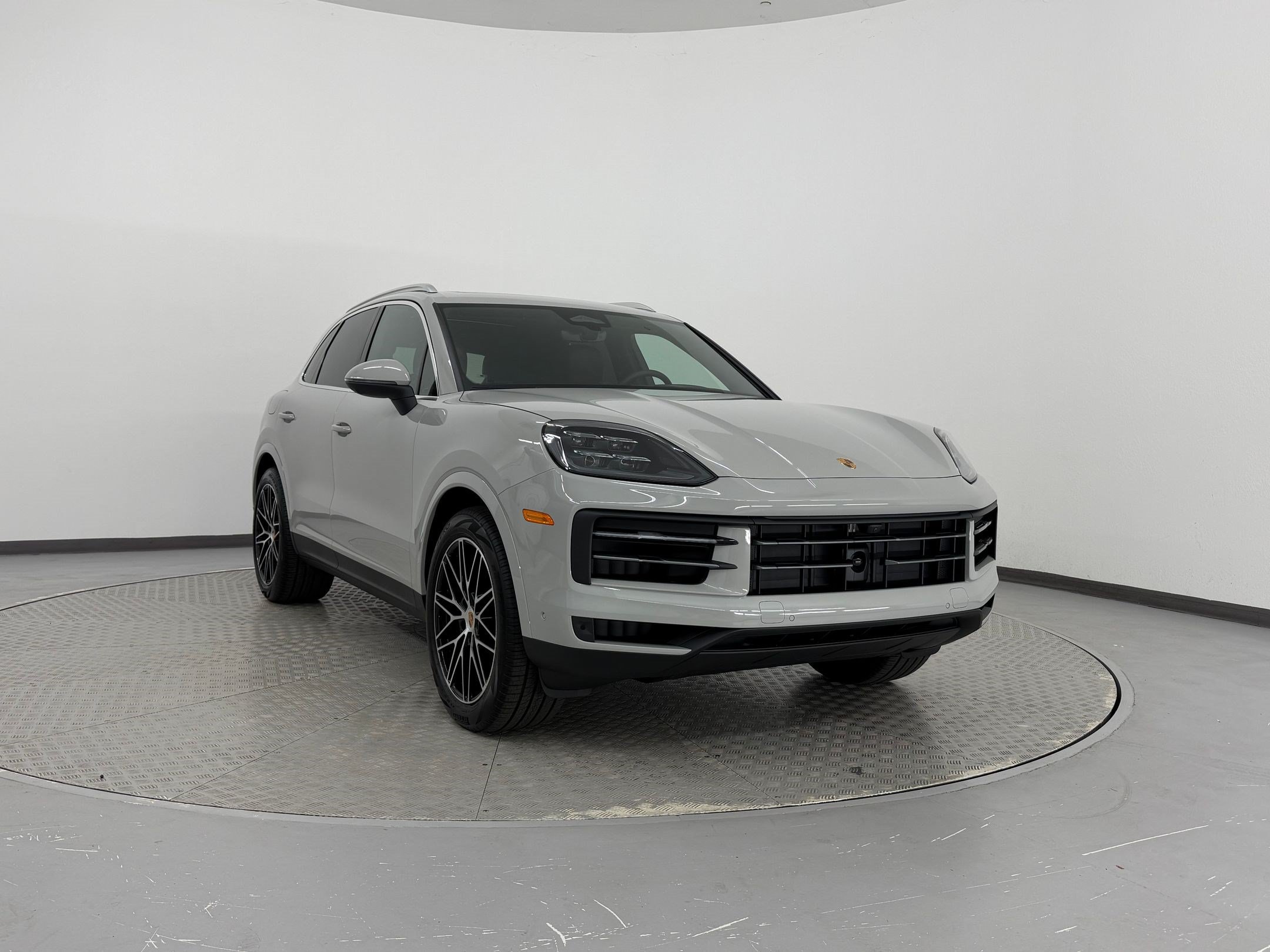 New 2026 Porsche Cayenne AWD/4WD image 7
