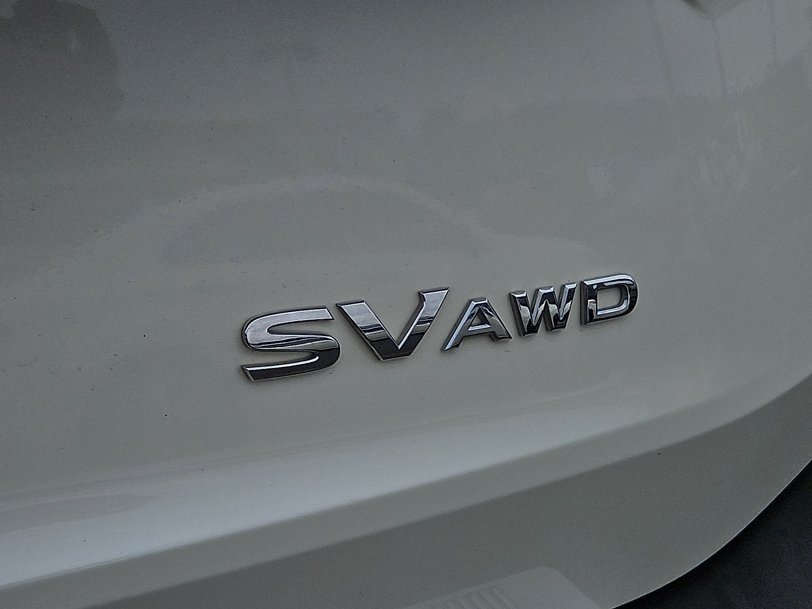 Certified 2023 Nissan Rogue SV w/ SV Premium B Package AWD/4WD image 31