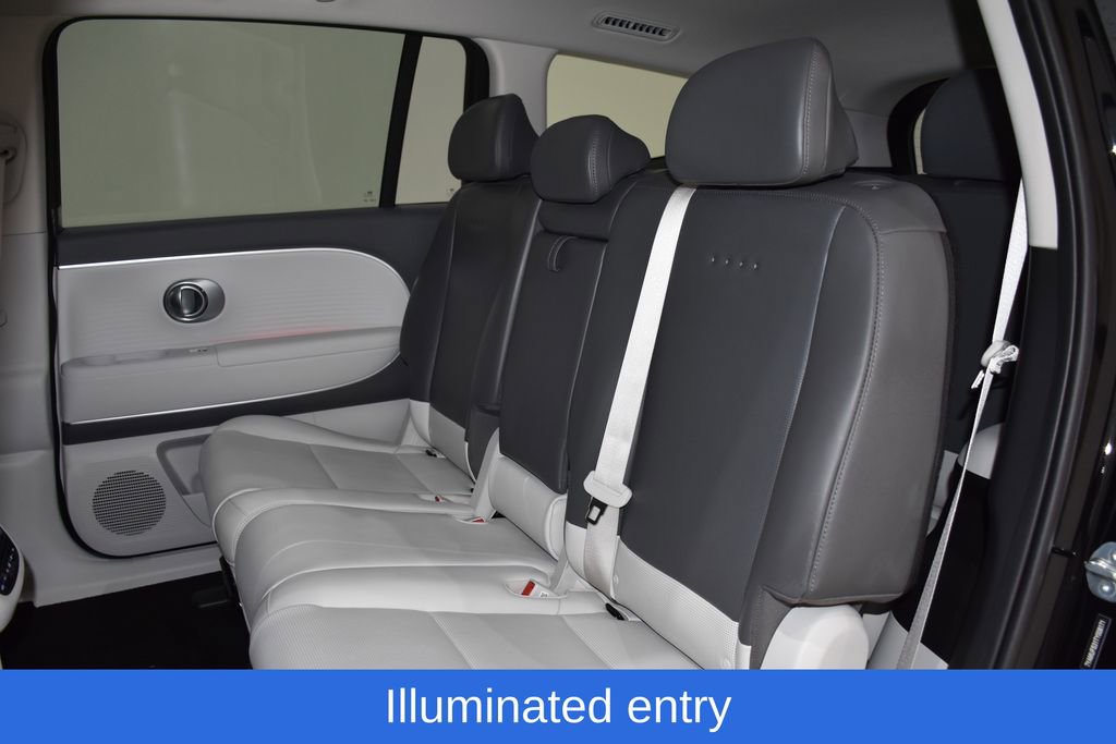 New 2026 Hyundai Ioniq 9 SEL image 27