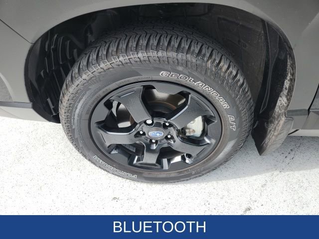 Certified 2025 Subaru Forester Wilderness image 11