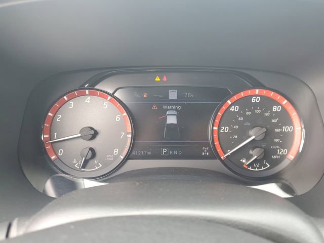 Used 2023 Nissan Frontier PRO-4X w/ Pro-4X Premium Package image 20