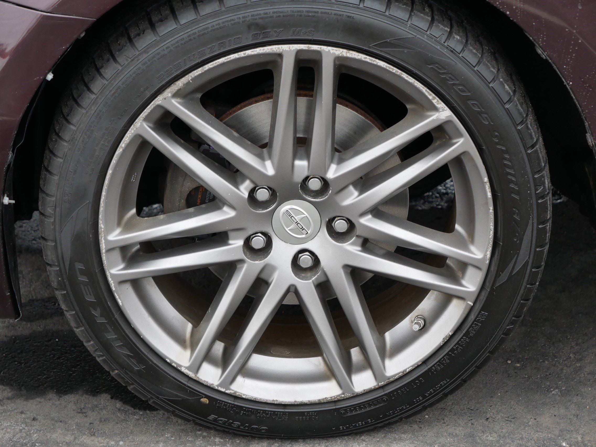 Used 2013 Scion tC image 15