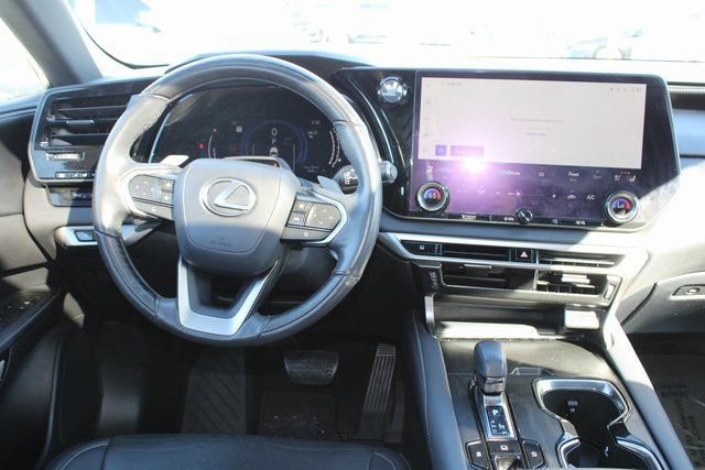 Certified 2023 Lexus RX 350 Premium Plus w/ Cold Area Package image 14