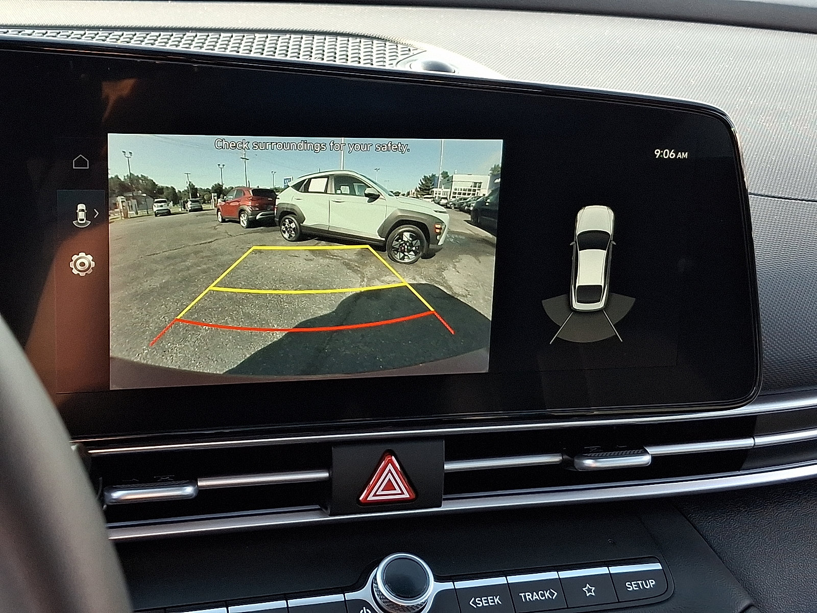 Certified 2023 Hyundai Elantra Limited FWD image 19