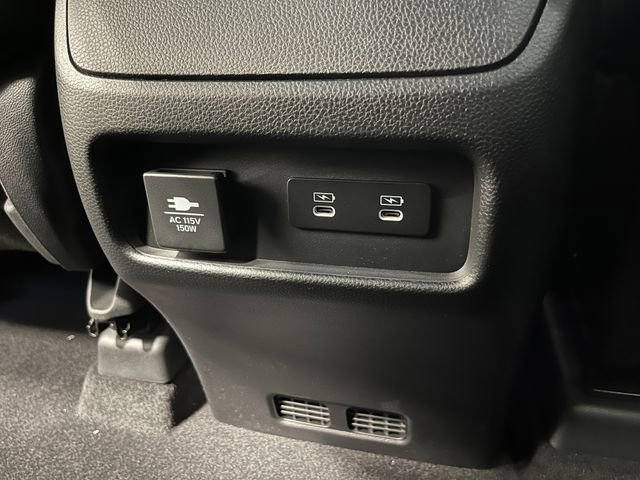 New 2026 Honda Passport TrailSport image 20