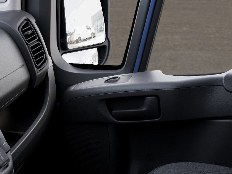 New 2026 RAM ProMaster 3500 w/ Crew Van Package image 25