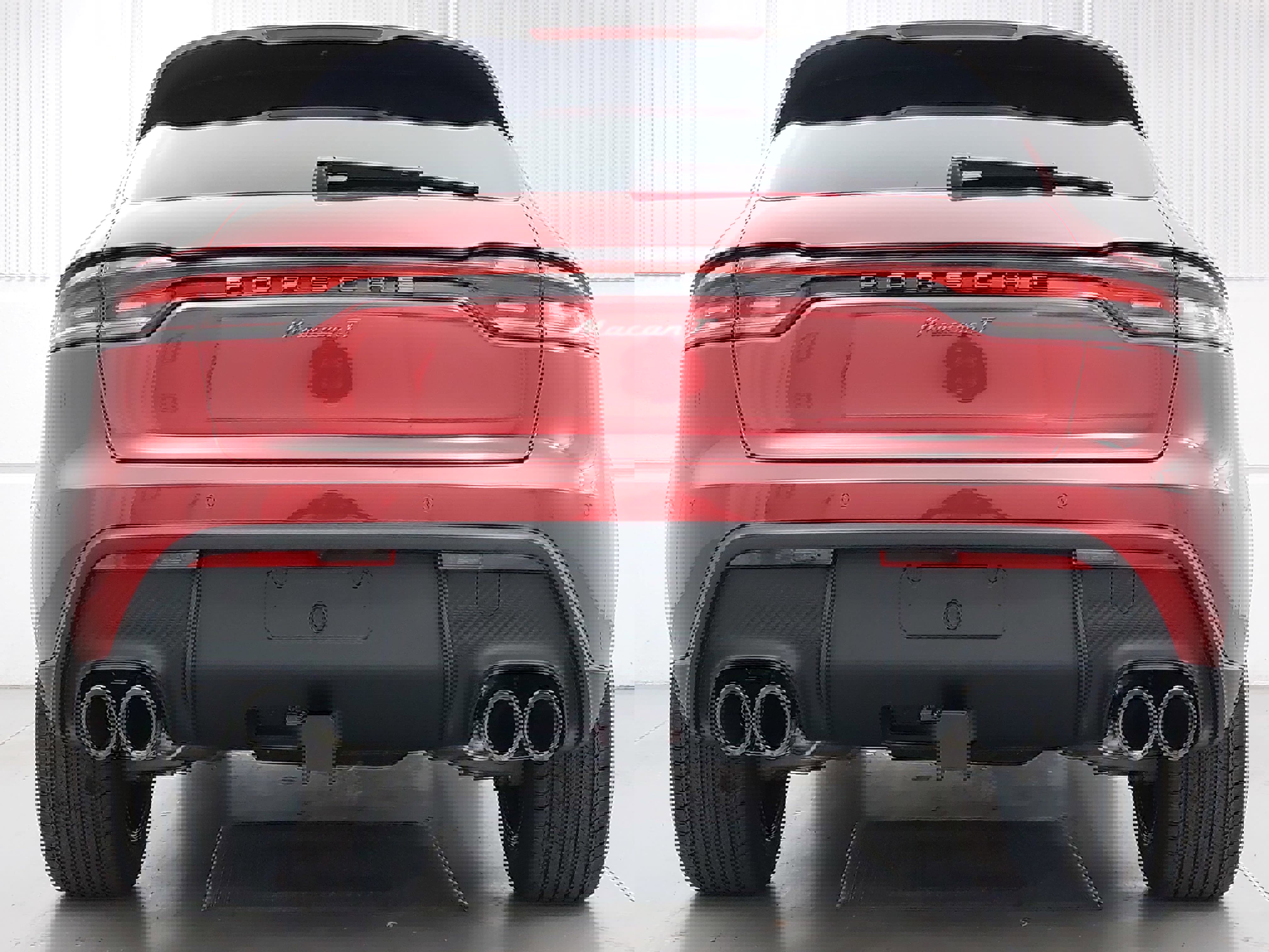 New 2026 Porsche Macan Turbo image 6