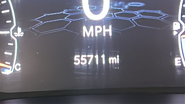 Used 2022 Jeep Compass Latitude FWD image 18
