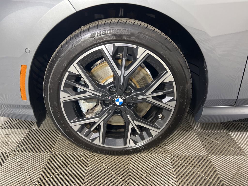 Used 2025 BMW 228i xDrive w/ Premium Package AWD/4WD image 17
