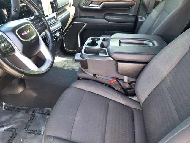 Used 2023 GMC Sierra 1500 Elevation AWD/4WD image 16