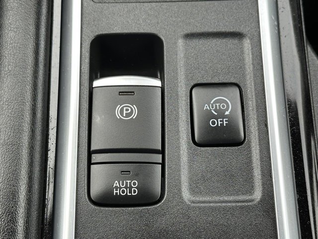 Certified 2023 Nissan Pathfinder SL image 36