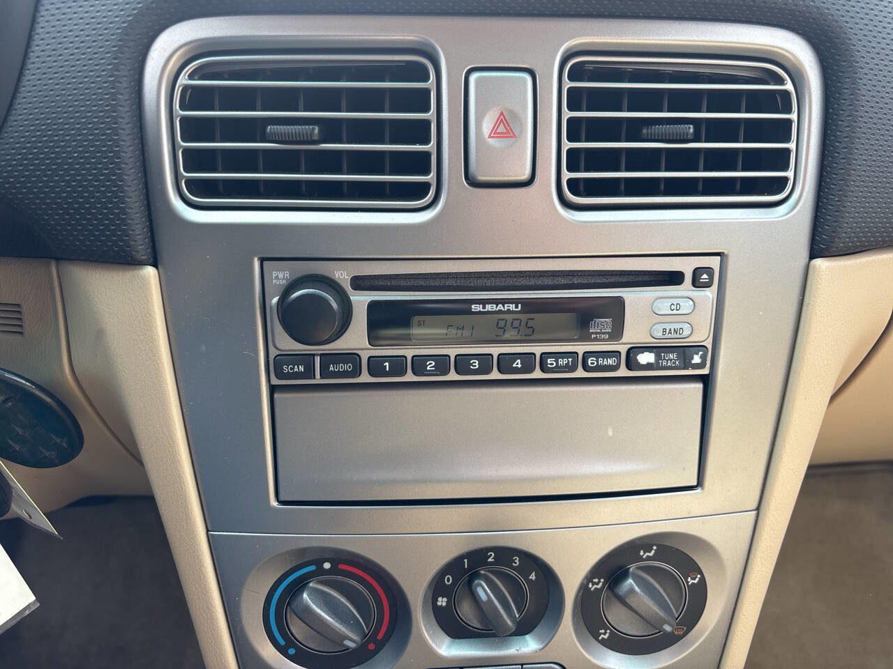 Used 2008 Subaru Forester 2.5X image 31