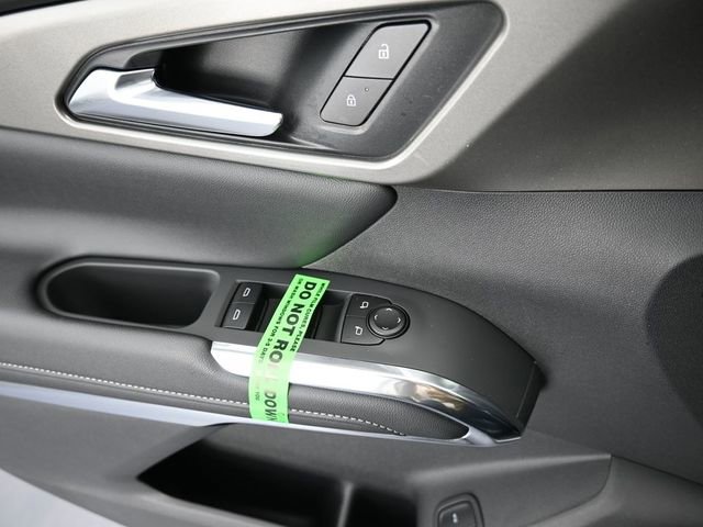 New 2026 Chevrolet Traverse LT w/ Sun and Wheel Package image 35