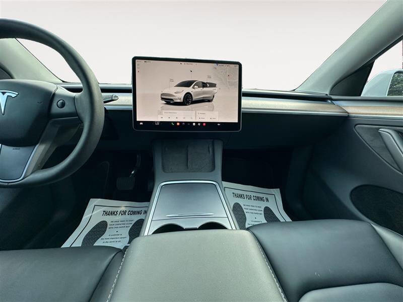 Used 2023 Tesla Model Y Long Range image 12
