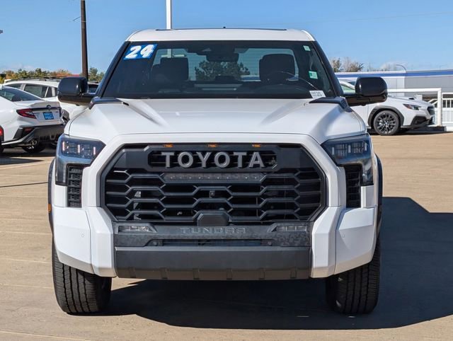 Used 2024 Toyota Tundra TRD Pro image 6