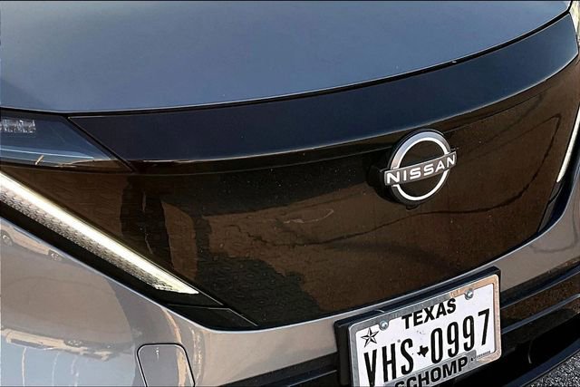 Used 2023 Nissan Ariya AWD image 28