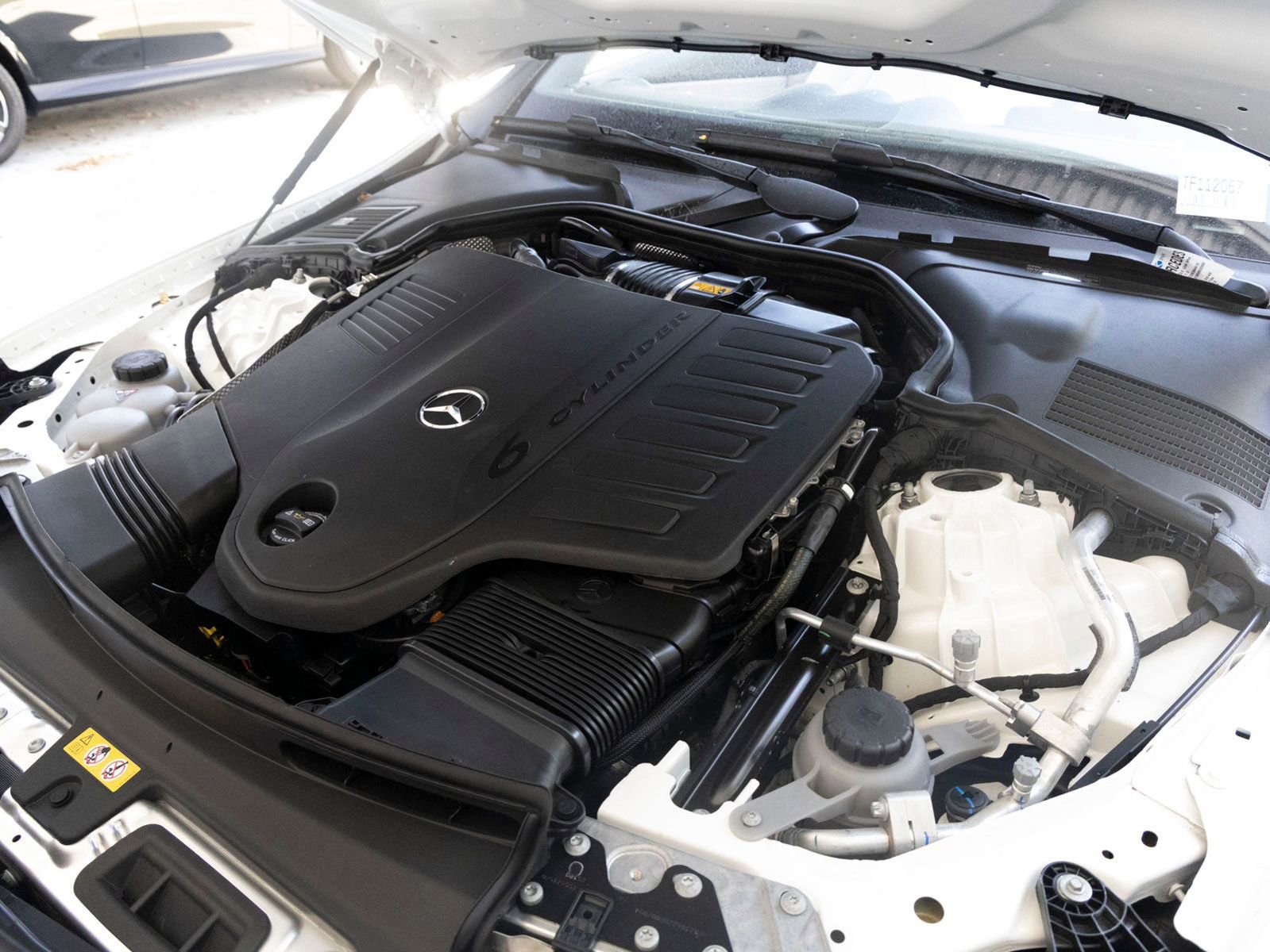 New 2026 Mercedes-Benz CLE 450 4MATIC Cabriolet image 25