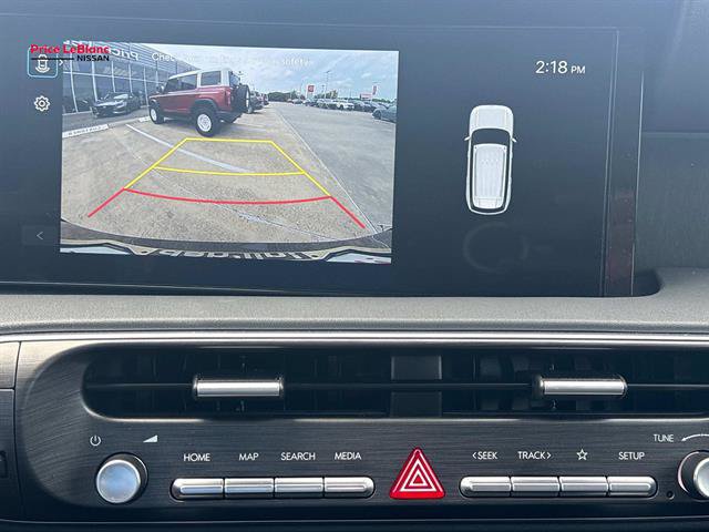 Used 2026 Hyundai Palisade SEL FWD image 25