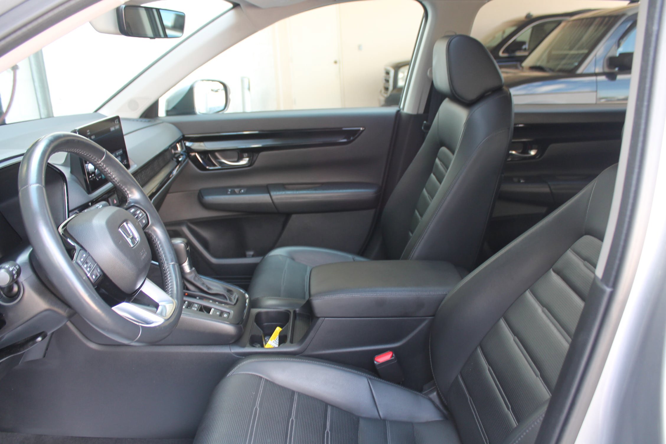 Used 2023 Honda CR-V EX-L image 24