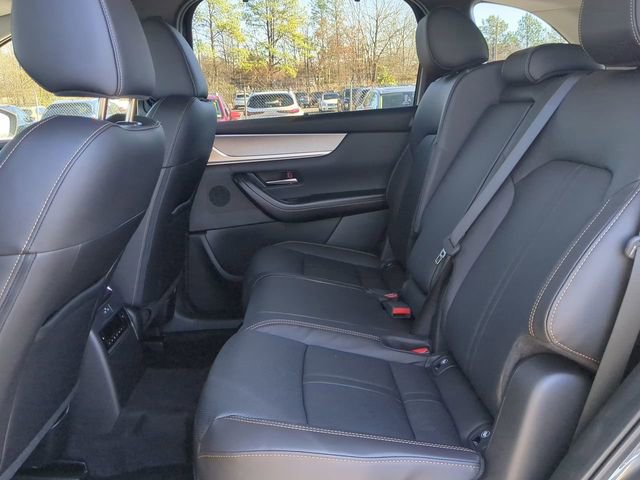 New 2026 MAZDA CX-90 3.3 Turbo w/ Preferred Package image 11