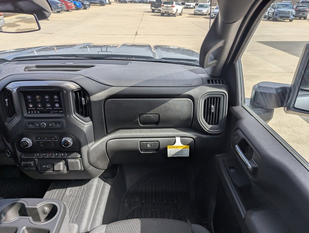 New 2026 GMC Sierra 2500 Pro image 4