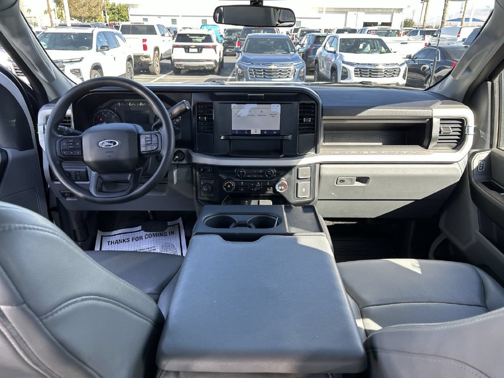 Used 2026 Ford F250 XL AWD/4WD image 24