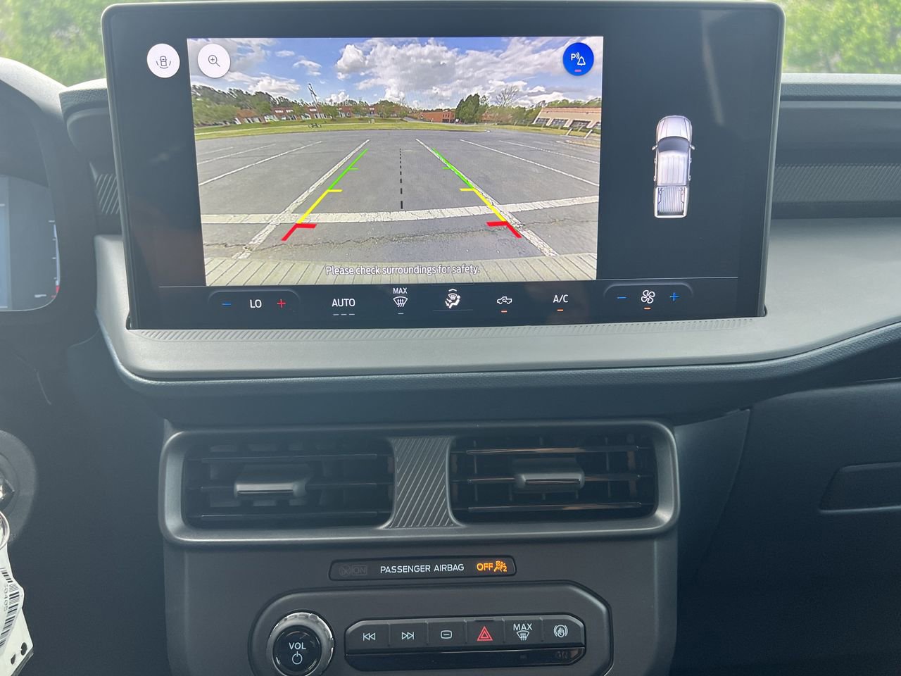 New 2026 Ford Maverick XL w/ 4K Tow Package image 4