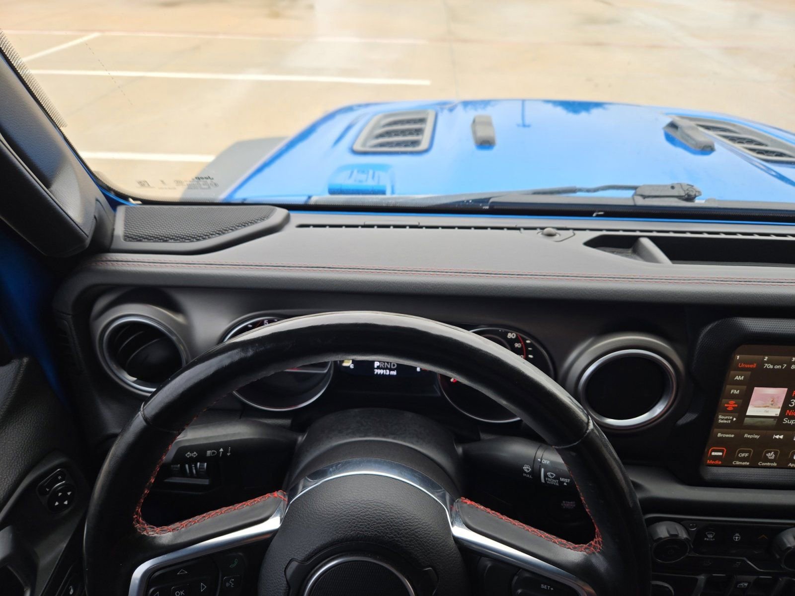 Used 2020 Jeep Gladiator Rubicon AWD/4WD image 18