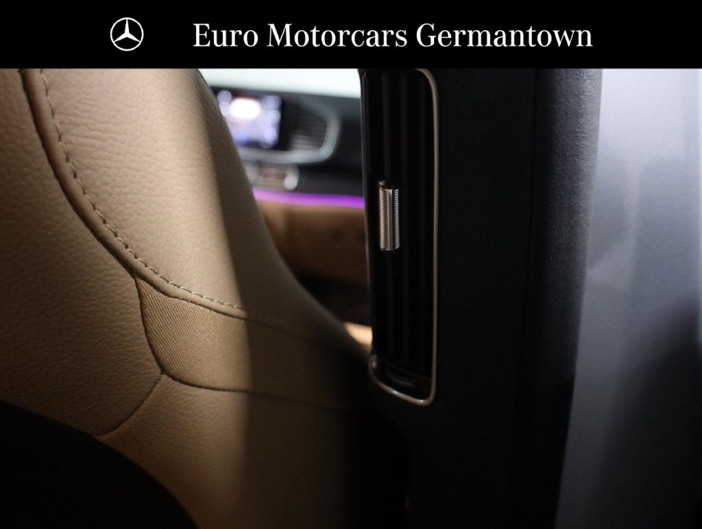 Used 2025 Mercedes-Benz GLS 450 4MATIC image 62