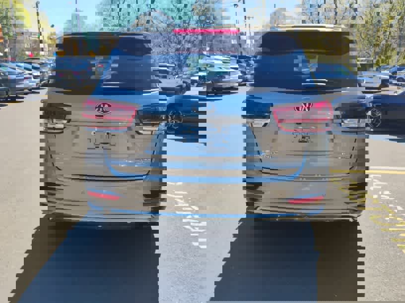 Used 2016 Kia Sorento SX AWD/4WD image 6