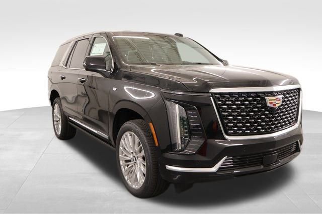New 2026 Cadillac Escalade Luxury w/ Touring Package