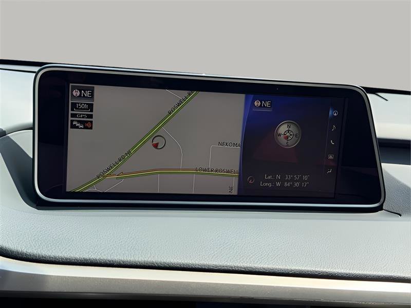 Used 2018 Lexus RX 350L FWD image 59