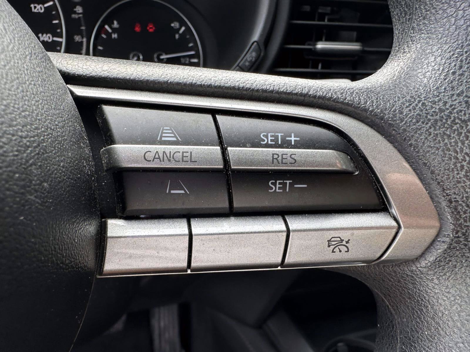 Used 2023 MAZDA CX-30 AWD 2.5 S image 27