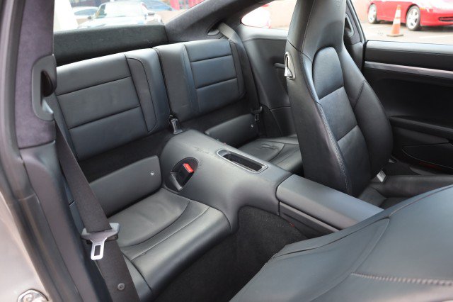 Used 2013 Porsche 911 Carrera 4 AWD/4WD image 47