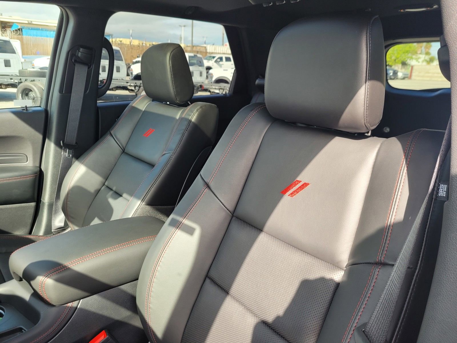 New 2026 Dodge Durango GT image 13