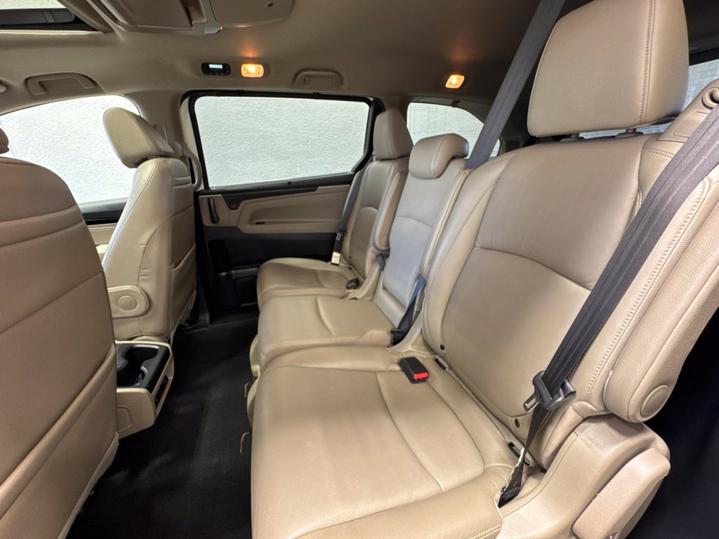 Used 2019 Honda Odyssey Elite image 20