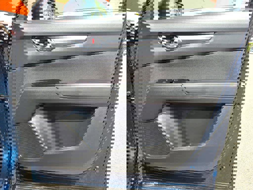 Used 2025 MAZDA CX-5 AWD 2.5 S image 24