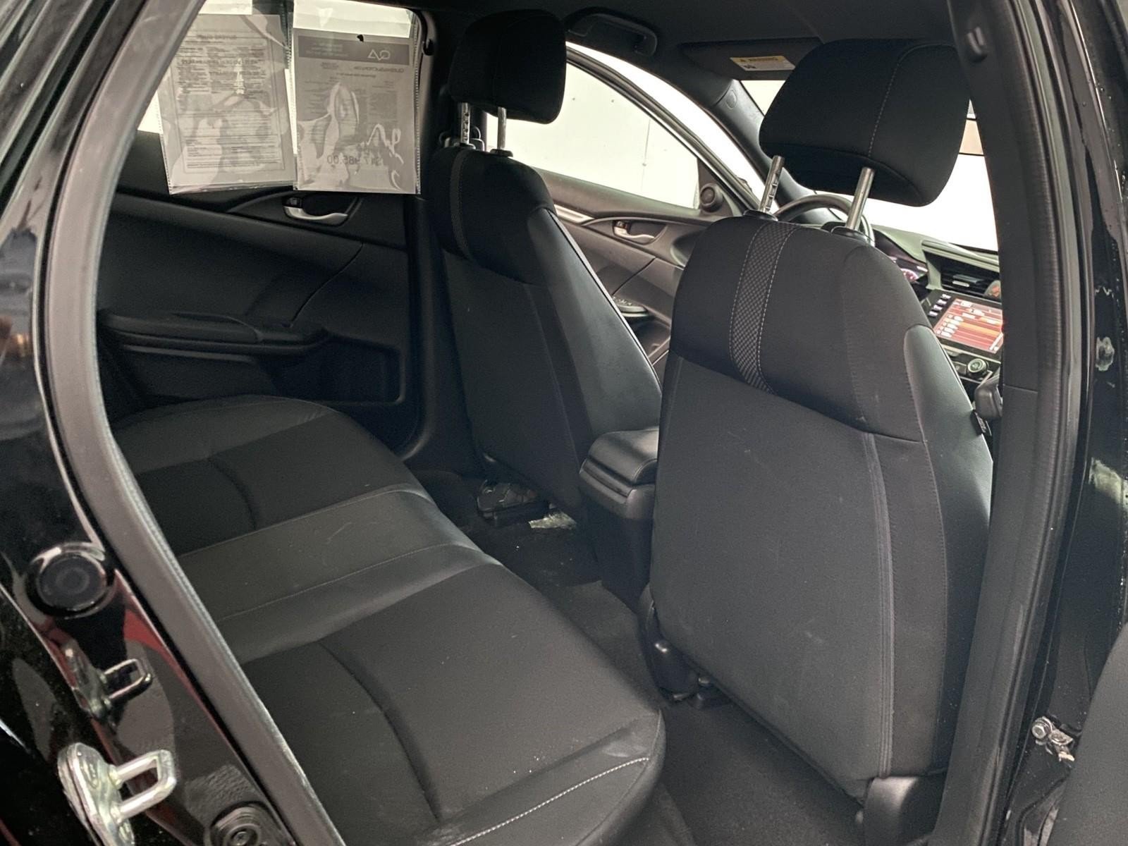 Used 2021 Honda Civic Sport image 11