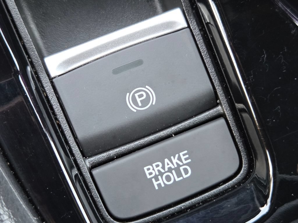 Certified 2025 Honda Accord Sport image 10