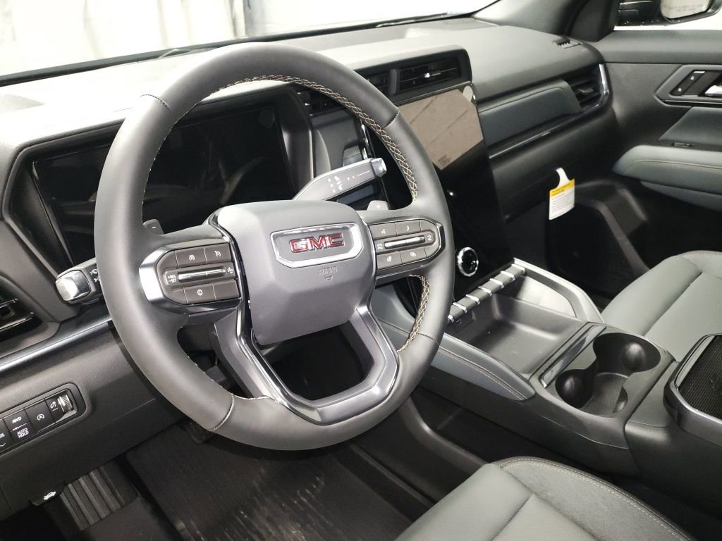 New 2026 GMC Terrain AT4 AWD/4WD image 24