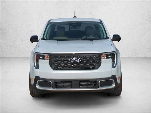 New 2026 Ford Maverick Lariat w/ 4K Tow Package AWD/4WD image 6